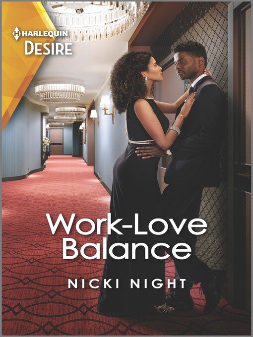 Title details for Work-Love Balance by Nicki Night - Available